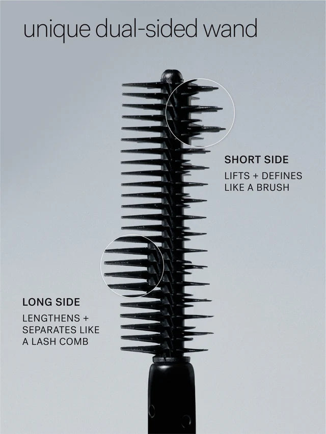 Limitless Lash Mascara, After Midnight (Soft Black)
