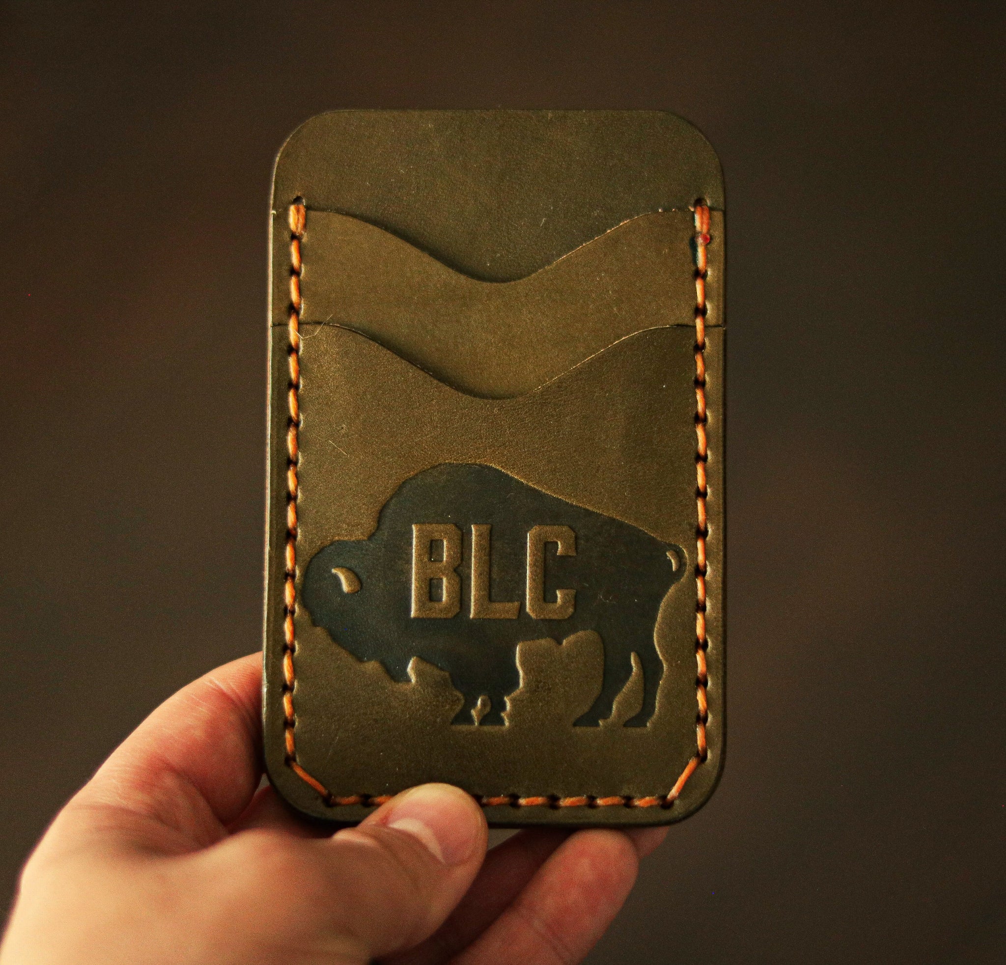 The Don Wallet