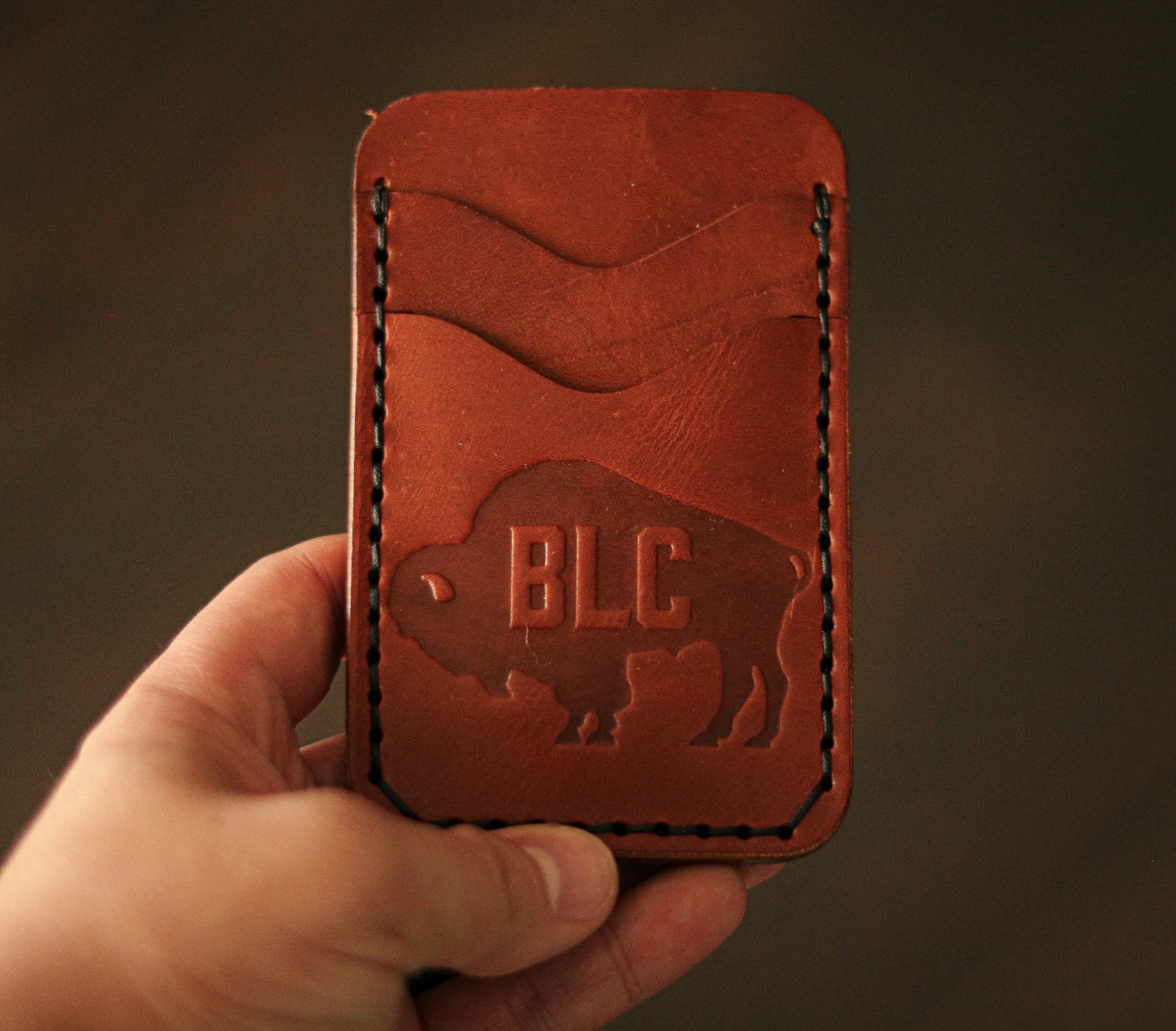 The Don Wallet