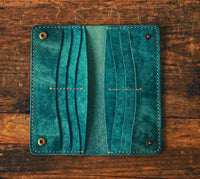 The Market Wallet