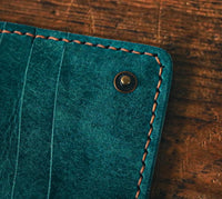 The Market Wallet