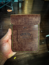 Cigar Pouch