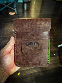 Cigar Pouch