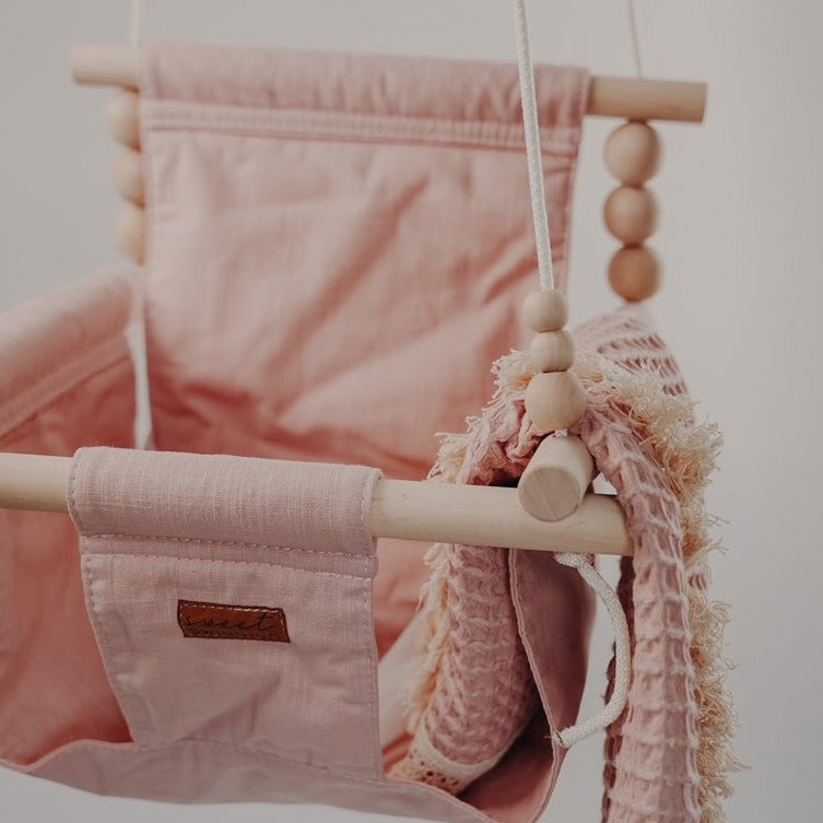 Indoor Swing – Pink