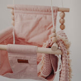 Indoor Swing – Pink