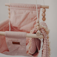Indoor Swing – Pink