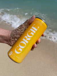 Sparkling Mango Burst – 12 Pack