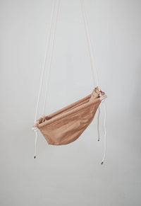 Grow With Me Infant Swing - Nutmeg