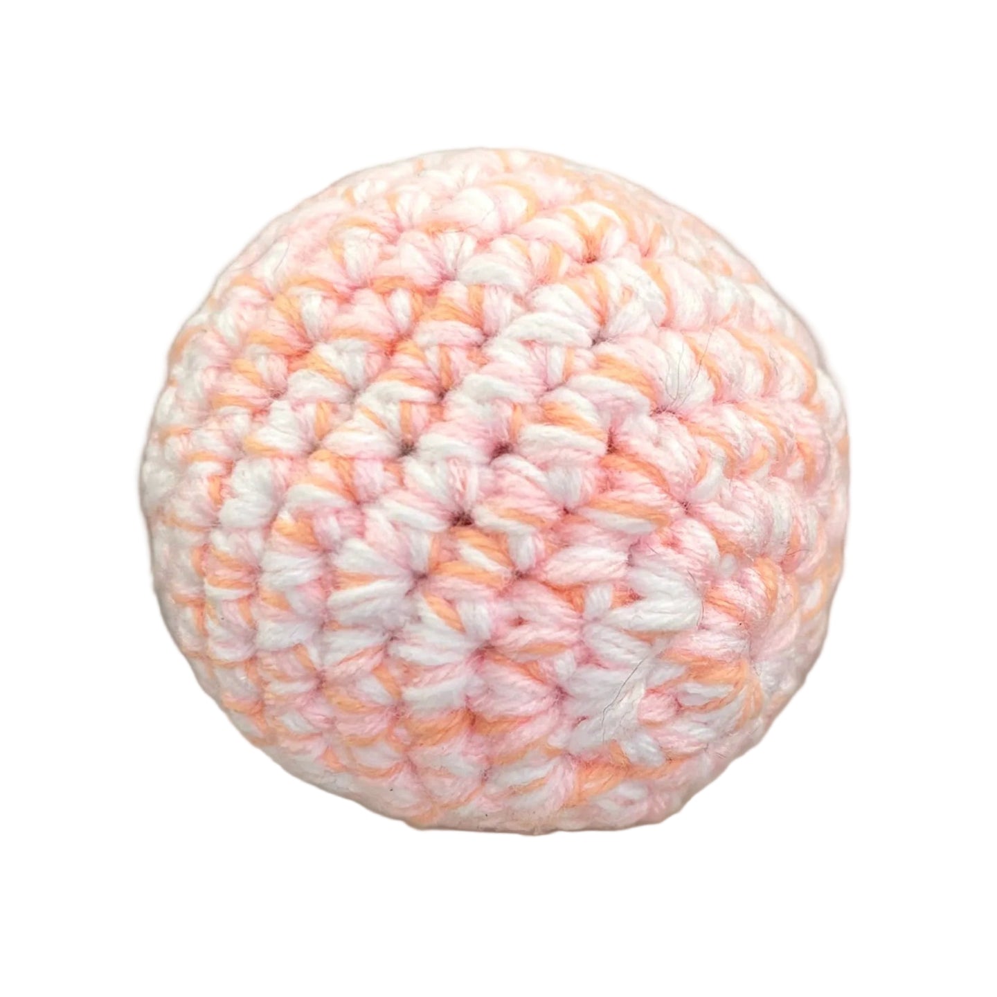 Upcycled Dryer Ball