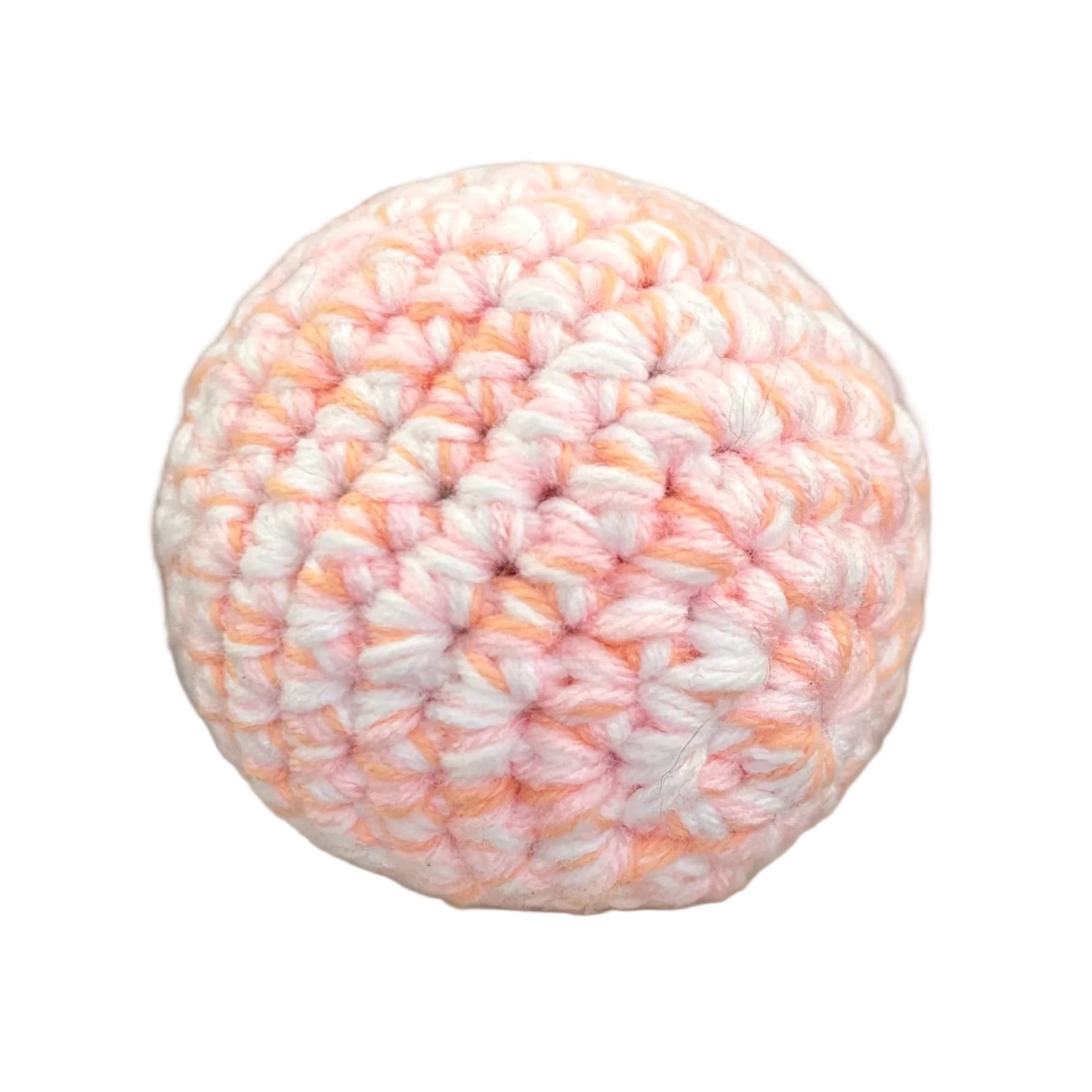 Upcycled Dryer Ball