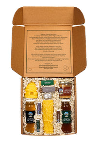 Honey Gift Box