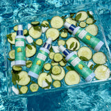 Cucumber & Green Tea Spray Deodorant