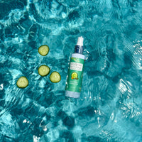 Cucumber & Green Tea Spray Deodorant