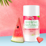 Watermelon Shaved Ice Deodorant