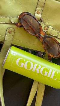 Sparkling Citrus Burst - 12 Pack