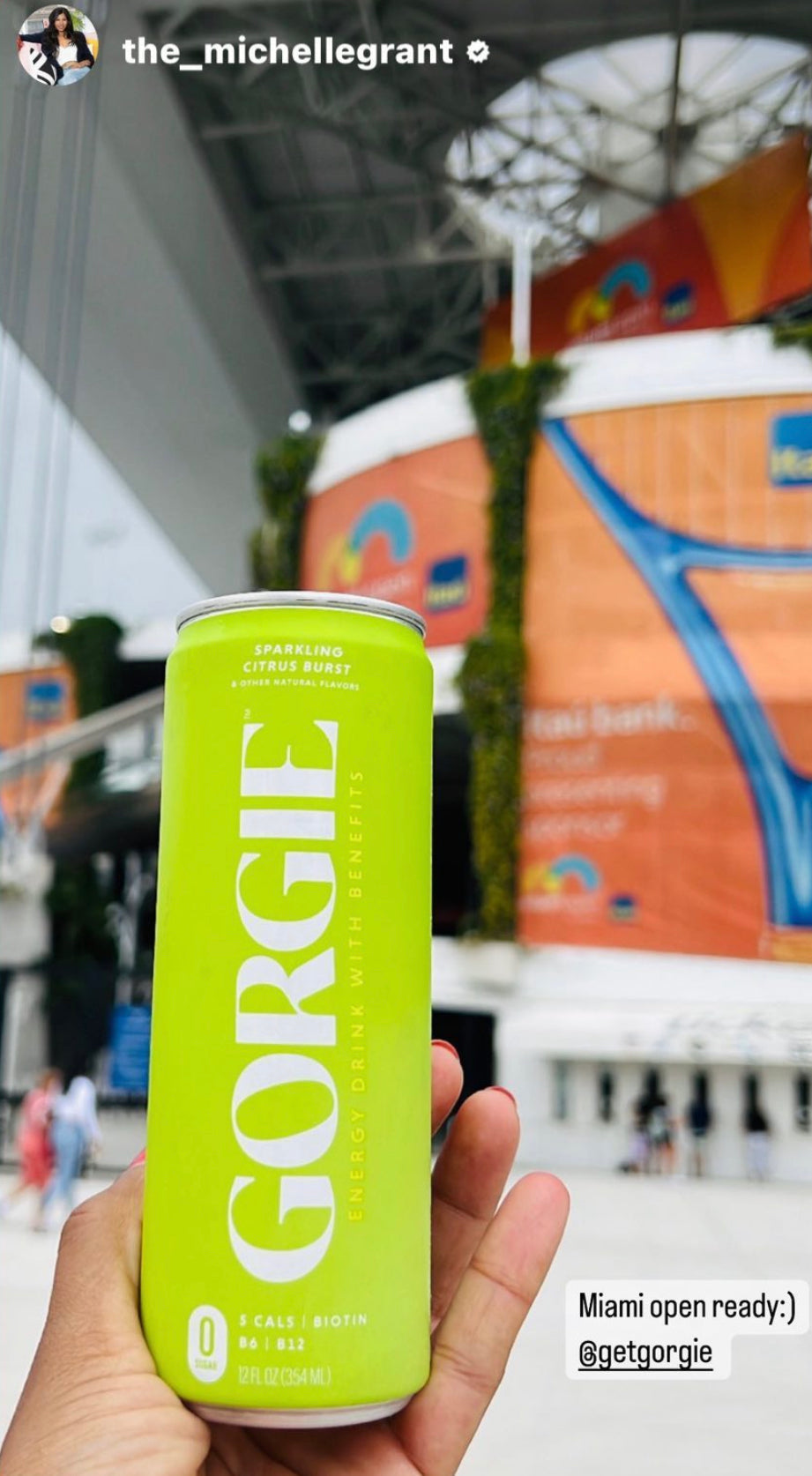 Sparkling Citrus Burst - 12 Pack