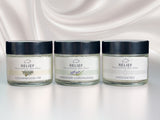 RELIEF Bison Tallow Skin Balm