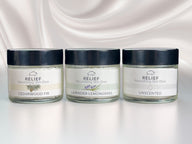 RELIEF Bison Tallow Skin Balm