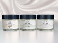 RELIEF Bison Tallow Skin Balm