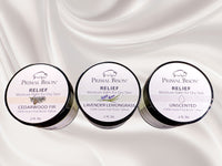 RELIEF Bison Tallow Skin Balm