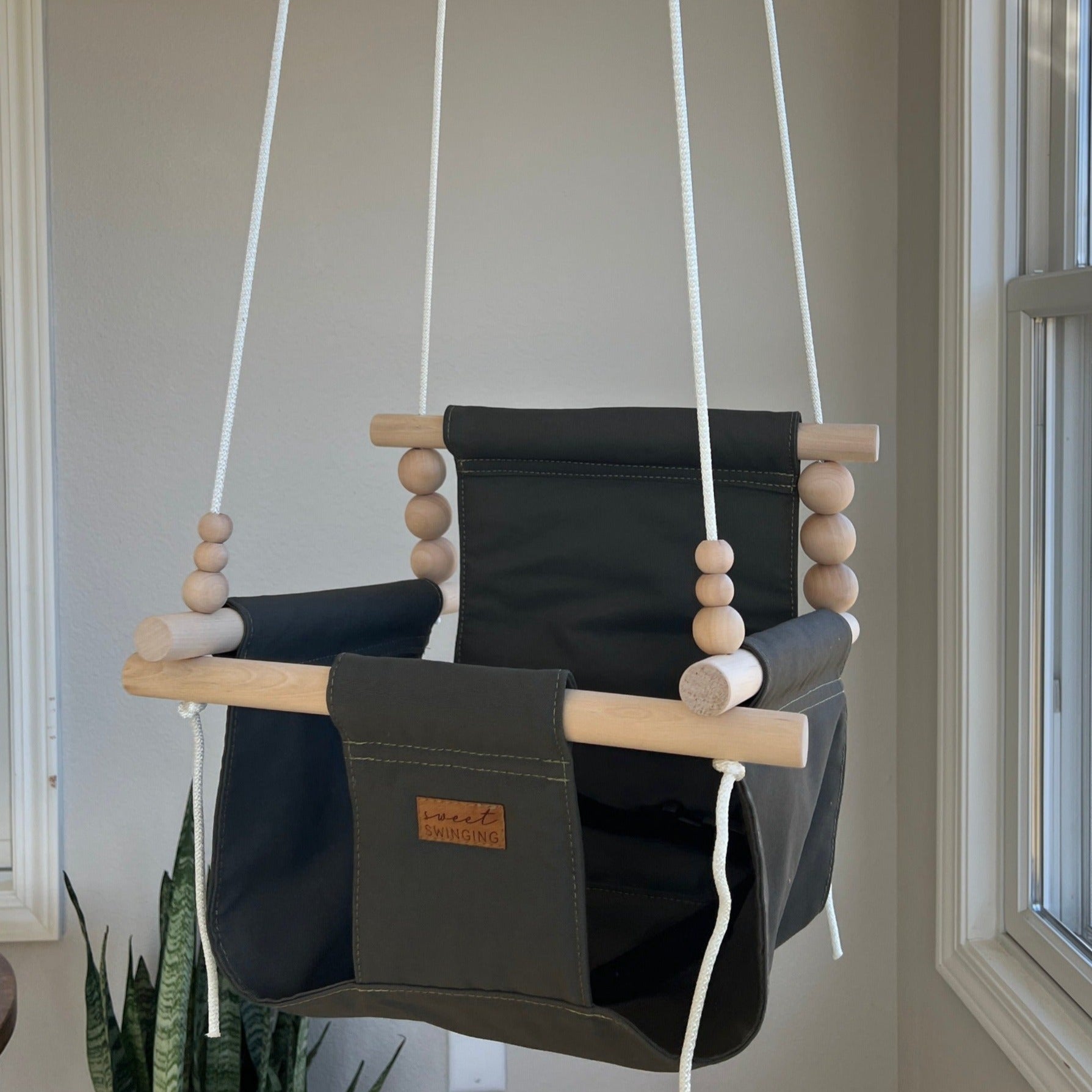 Indoor Swing – Thyme