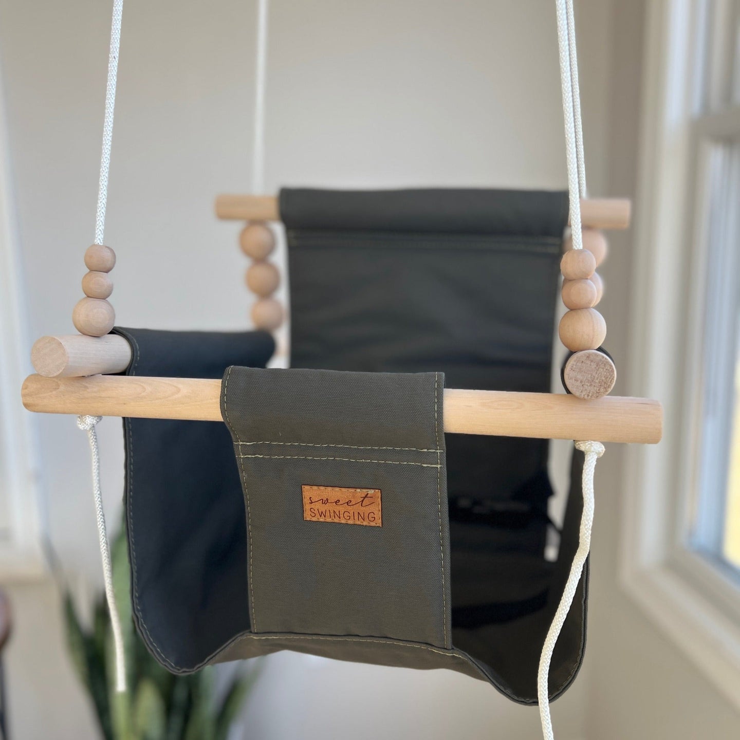 Indoor Swing – Thyme