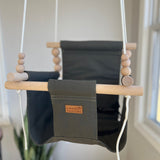 Indoor Swing – Thyme