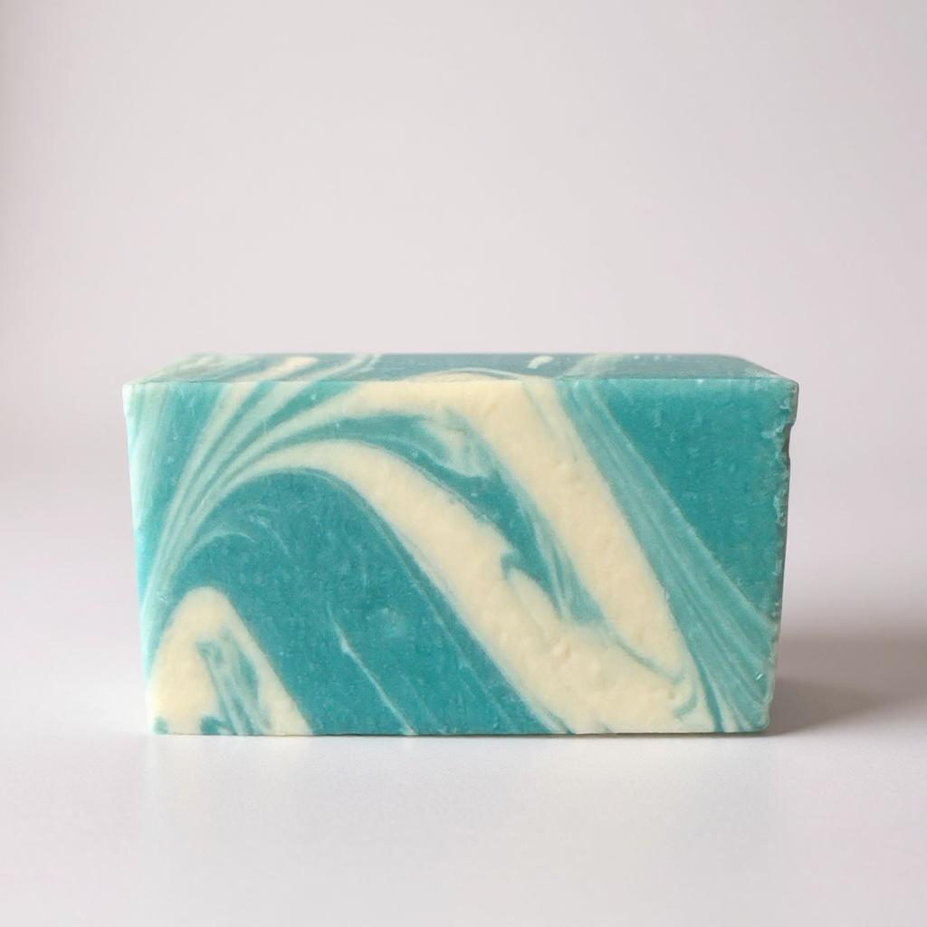 All-Natural Body Soap