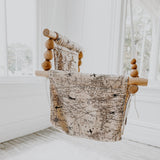 Indoor Swing – Navigation