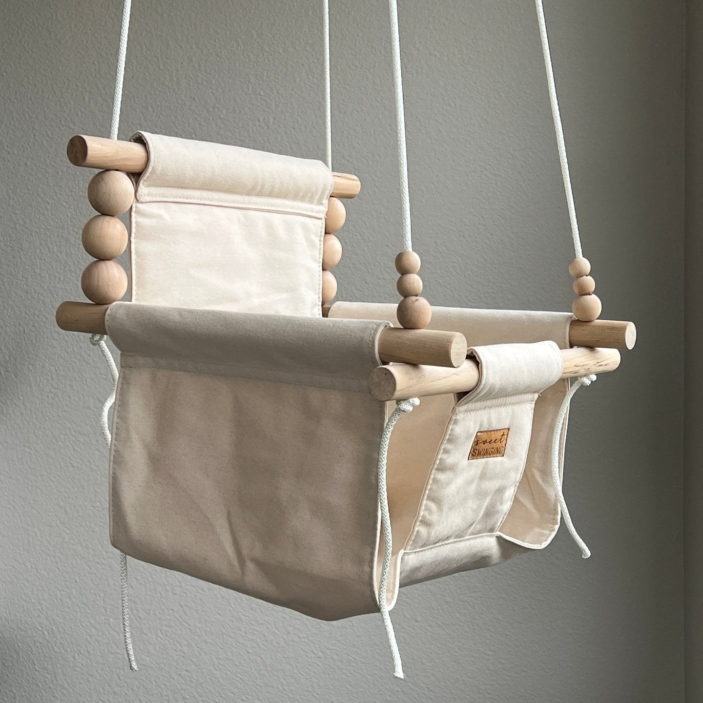 Indoor Swing – Vanilla