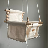 Indoor Swing – Vanilla