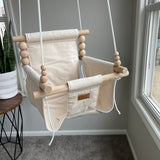 Indoor Swing – Vanilla