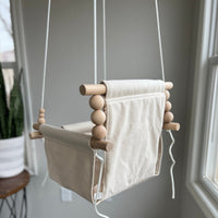 Indoor Swing – Vanilla