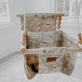 Indoor Swing – Navigation