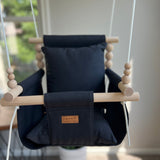 Indoor Swing – Peppercorn