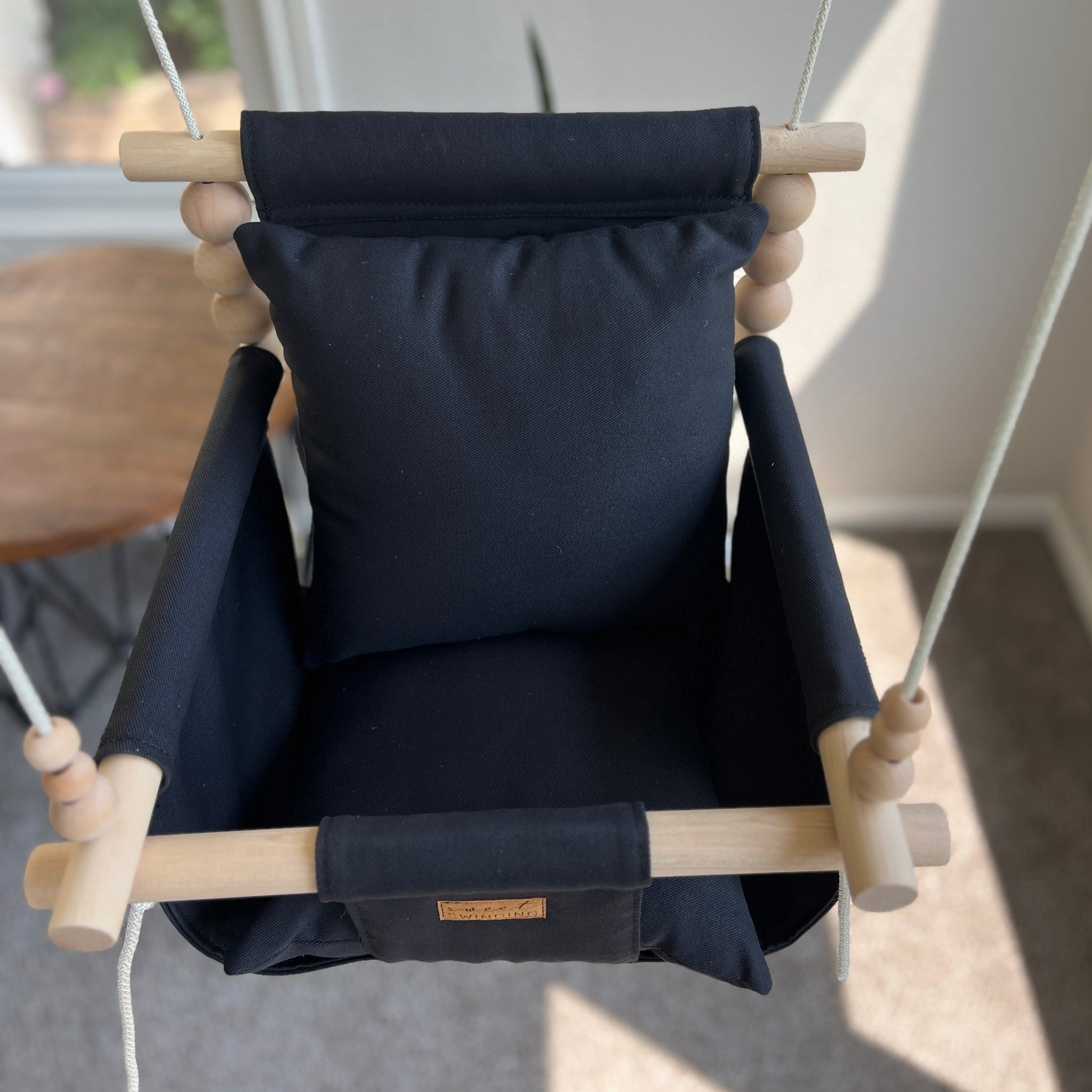 Indoor Swing – Peppercorn