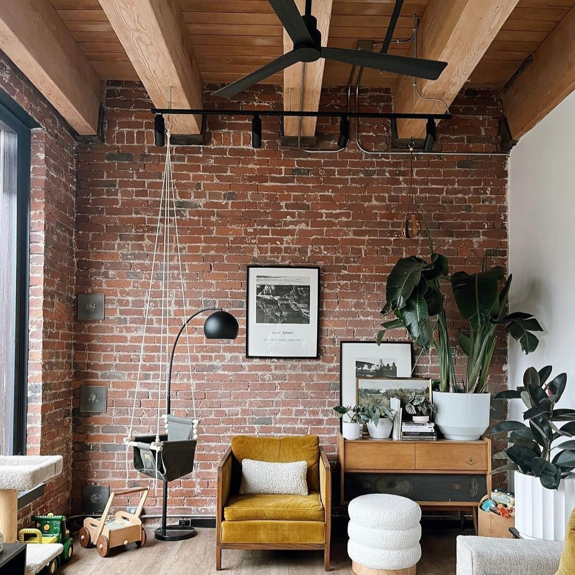 Indoor Swing – Thyme