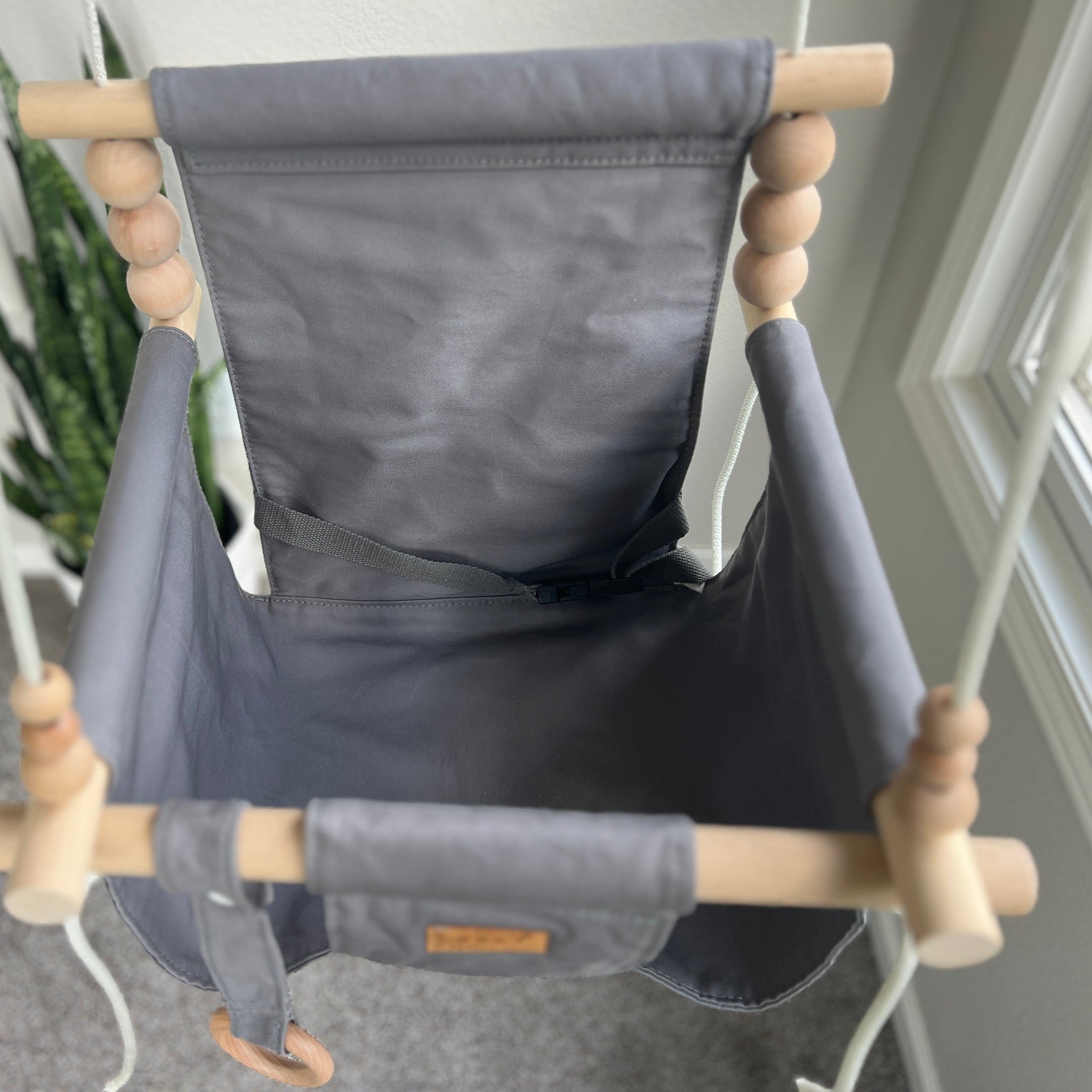 Indoor Swing – Gray