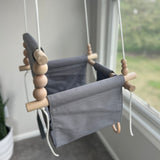 Indoor Swing – Gray