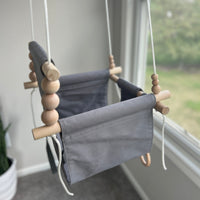 Indoor Swing – Gray