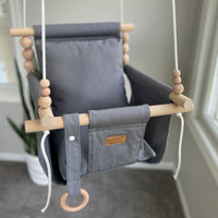 Indoor Swing – Gray