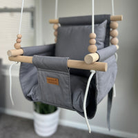 Indoor Swing – Gray