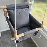 Indoor Swing – Gray
