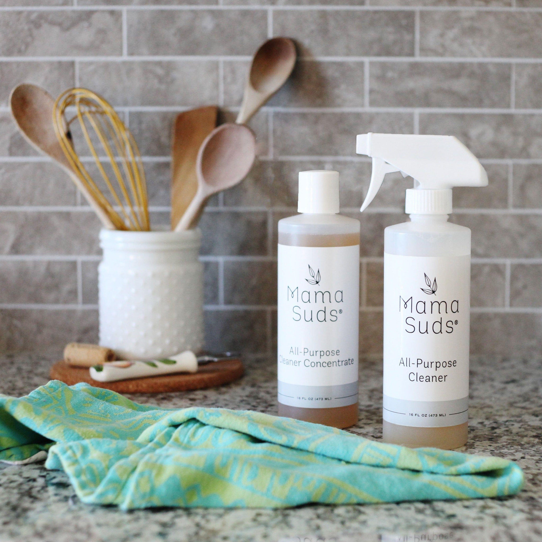 All-Purpose Cleaner Concentrate