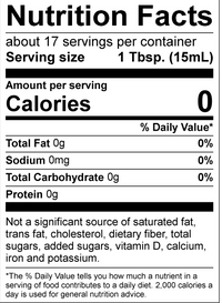 IPA Beer Malt Vinegar