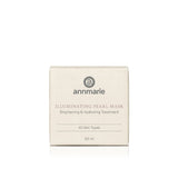 Illuminating Pearl Mask - Hydrating & Brightening Treatment