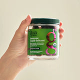 Immune Rapid Defense Gummies, 10-30 Servings