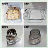 Fragrance & PVA Free Dishwasher Tabs