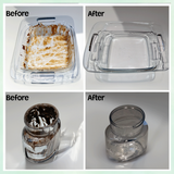 Fragrance & PVA Free Dishwasher Tabs