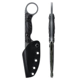Jank Shank S - Phantom Grey